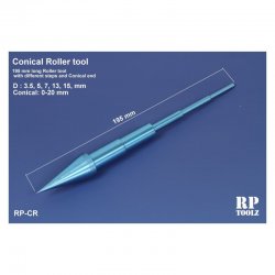 Conical Roller tool