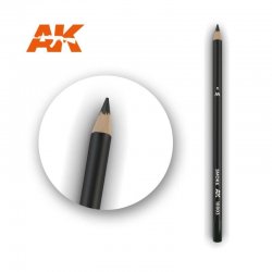 Smoke Watercolor Pencil 1pc