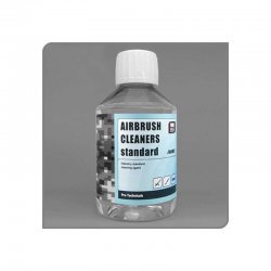 Airbrush Cleaners Pro Enamel – Καθαριστικό Αερογράφου - Φιάλη 200 ml