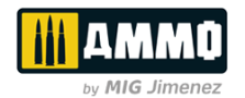 AMMO by Mig Jimenez